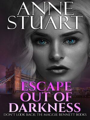 cover image of Escape out of Darkness